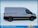 New 2025 Ford Transit 250 Medium Roof Empty Cargo Van thumbnail 6