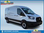 New 2025 Ford Transit 250 Medium Roof Empty Cargo Van thumbnail 7