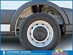 New 2025 Ford Transit 250 Medium Roof Empty Cargo Van thumbnail 8