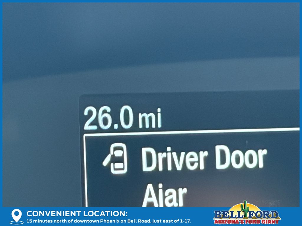 New 2025 Ford Transit 250 Medium Roof Empty Cargo Van - photo 24