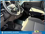 New 2025 Ford Transit 250 Medium Roof Empty Cargo Van thumbnail 10