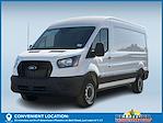 New 2025 Ford Transit 250 Medium Roof Empty Cargo Van thumbnail 2