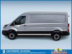 New 2025 Ford Transit 250 Medium Roof Empty Cargo Van thumbnail 3