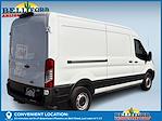 New 2025 Ford Transit 250 Medium Roof Empty Cargo Van thumbnail 6