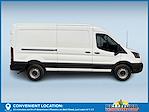 New 2025 Ford Transit 250 Medium Roof Empty Cargo Van thumbnail 7