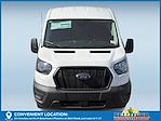 New 2025 Ford Transit 250 Medium Roof Empty Cargo Van thumbnail 8