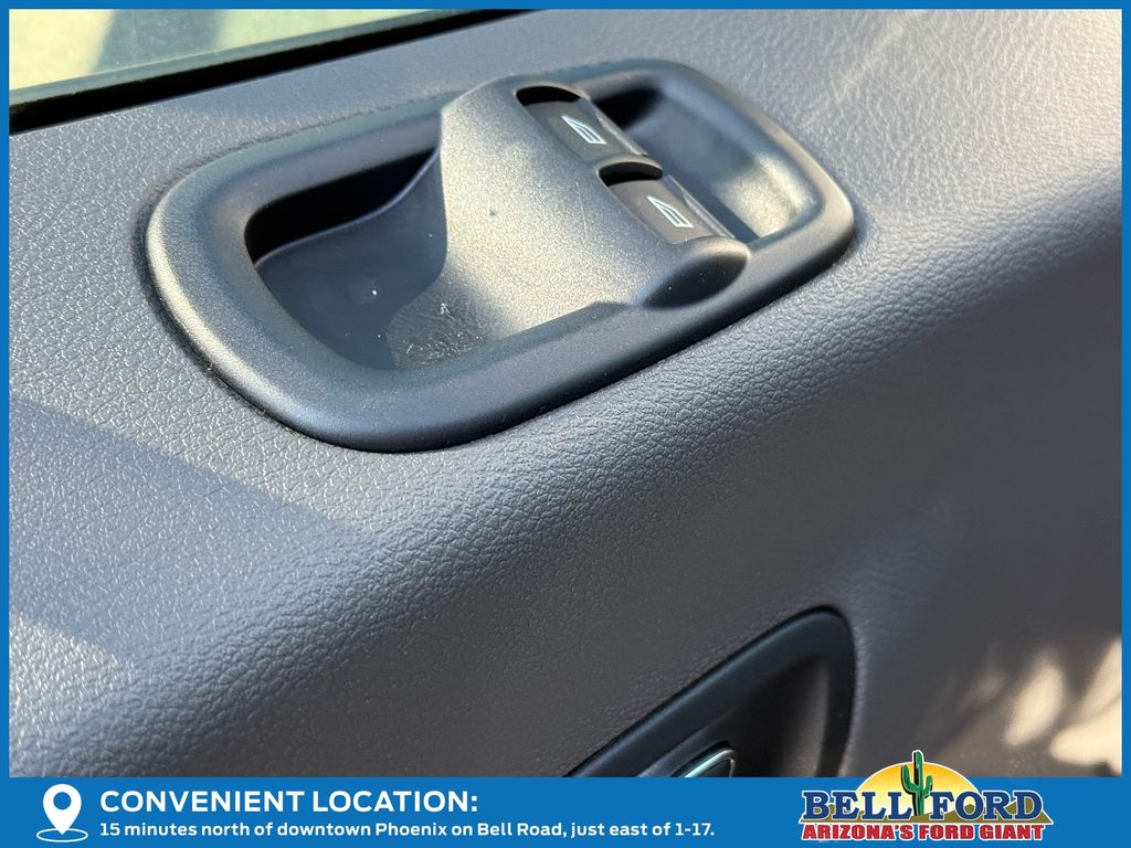 New 2025 Ford Transit 250 Medium Roof Empty Cargo Van - photo 15