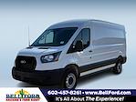 New 2025 Ford Transit 250 Medium Roof Empty Cargo Van thumbnail 1