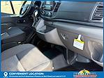 New 2025 Ford Transit 250 Medium Roof Empty Cargo Van thumbnail 10