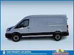 New 2025 Ford Transit 250 Medium Roof Empty Cargo Van thumbnail 3