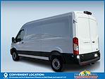 New 2025 Ford Transit 250 Medium Roof Empty Cargo Van thumbnail 4