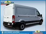 New 2025 Ford Transit 250 Medium Roof Empty Cargo Van thumbnail 6