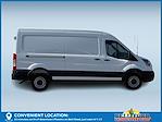 New 2025 Ford Transit 250 Medium Roof Empty Cargo Van thumbnail 7