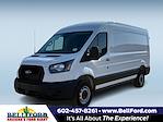 New 2025 Ford Transit 250 Medium Roof Empty Cargo Van thumbnail 1