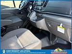 New 2025 Ford Transit 250 Medium Roof Empty Cargo Van thumbnail 9