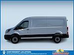 New 2025 Ford Transit 250 Medium Roof Empty Cargo Van thumbnail 2