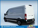 New 2025 Ford Transit 250 Medium Roof Empty Cargo Van thumbnail 3