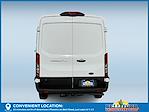 New 2025 Ford Transit 250 Medium Roof Empty Cargo Van thumbnail 4
