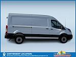 New 2025 Ford Transit 250 Medium Roof Empty Cargo Van thumbnail 6