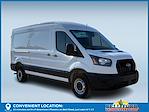 New 2025 Ford Transit 250 Medium Roof Empty Cargo Van thumbnail 7