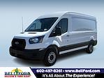 New 2025 Ford Transit 250 Medium Roof Empty Cargo Van thumbnail 1