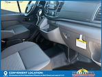 New 2025 Ford Transit 250 Medium Roof Empty Cargo Van thumbnail 10