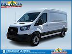 New 2025 Ford Transit 250 Medium Roof Empty Cargo Van thumbnail 2