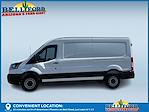 New 2025 Ford Transit 250 Medium Roof Empty Cargo Van thumbnail 3