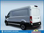 New 2025 Ford Transit 250 Medium Roof Empty Cargo Van thumbnail 4