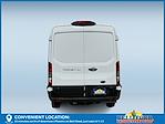 New 2025 Ford Transit 250 Medium Roof Empty Cargo Van thumbnail 5