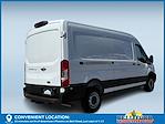 New 2025 Ford Transit 250 Medium Roof Empty Cargo Van thumbnail 6