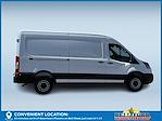 New 2025 Ford Transit 250 Medium Roof Empty Cargo Van thumbnail 7