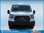 New 2025 Ford Transit 250 Medium Roof Empty Cargo Van thumbnail 8