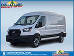 New 2025 Ford Transit 250 Medium Roof Empty Cargo Van thumbnail 2