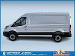 New 2025 Ford Transit 250 Medium Roof Empty Cargo Van thumbnail 3