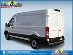 New 2025 Ford Transit 250 Medium Roof Empty Cargo Van thumbnail 4