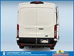 New 2025 Ford Transit 250 Medium Roof Empty Cargo Van thumbnail 5
