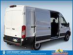 New 2025 Ford Transit 250 Medium Roof Empty Cargo Van thumbnail 6