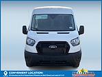 New 2025 Ford Transit 250 Medium Roof Empty Cargo Van thumbnail 8