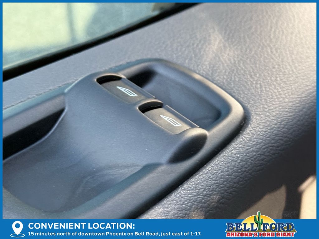 New 2025 Ford Transit 250 Medium Roof Empty Cargo Van - photo 15
