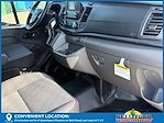 New 2025 Ford Transit 250 Medium Roof Empty Cargo Van thumbnail 11