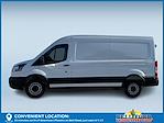 New 2025 Ford Transit 250 Medium Roof Empty Cargo Van thumbnail 3