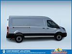 New 2025 Ford Transit 250 Medium Roof Empty Cargo Van thumbnail 7