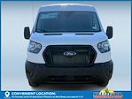 New 2025 Ford Transit 250 Medium Roof Empty Cargo Van thumbnail 8