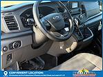 New 2025 Ford Transit 250 Medium Roof Empty Cargo Van thumbnail 10