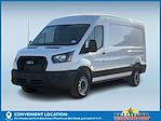 New 2025 Ford Transit 250 Medium Roof Empty Cargo Van thumbnail 2