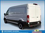 New 2025 Ford Transit 250 Medium Roof Empty Cargo Van thumbnail 4