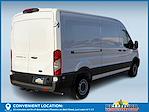 New 2025 Ford Transit 250 Medium Roof Empty Cargo Van thumbnail 6