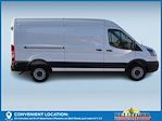 New 2025 Ford Transit 250 Medium Roof Empty Cargo Van thumbnail 7