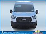 New 2025 Ford Transit 250 Medium Roof Empty Cargo Van thumbnail 8